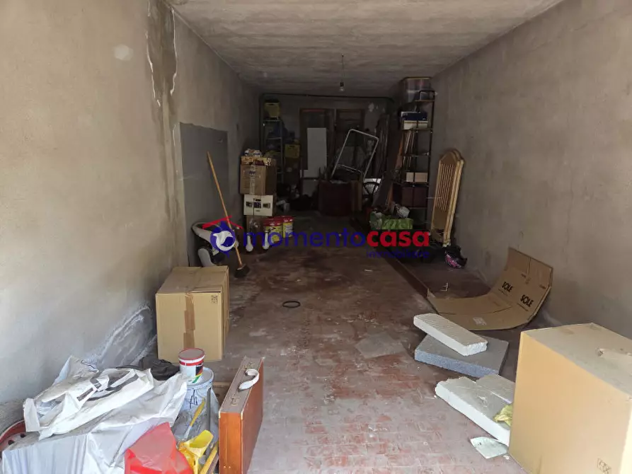 Immagine 27 di Appartamento in vendita  in Via Botteghelle 43 a Reggio Di Calabria