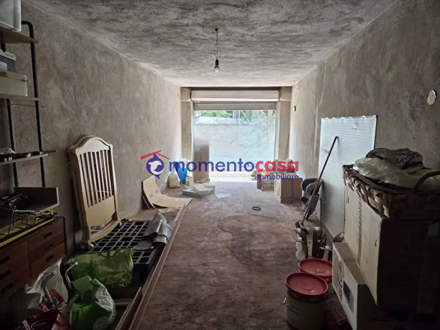 Immagine 28 di Appartamento in vendita  in Via Botteghelle 43 a Reggio Di Calabria