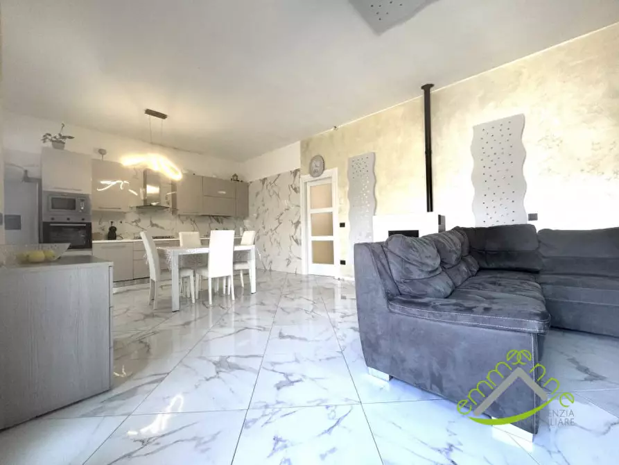 Immagine 1 di Casa bifamiliare in vendita  in Via Vittorio Veneto a Campagna Lupia