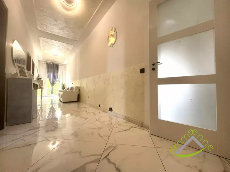 Immagine 4 di Casa bifamiliare in vendita  in Via Vittorio Veneto a Campagna Lupia