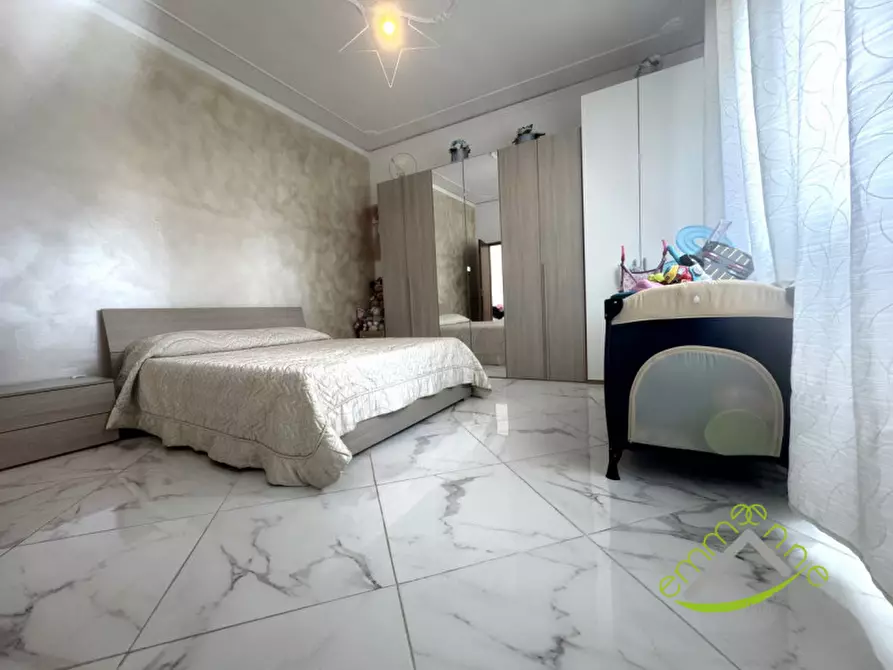 Immagine 7 di Casa bifamiliare in vendita  in Via Vittorio Veneto a Campagna Lupia