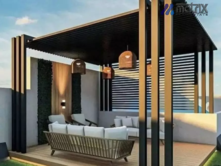 Immagine 24 di Villetta a schiera in vendita  in via zago a Saonara