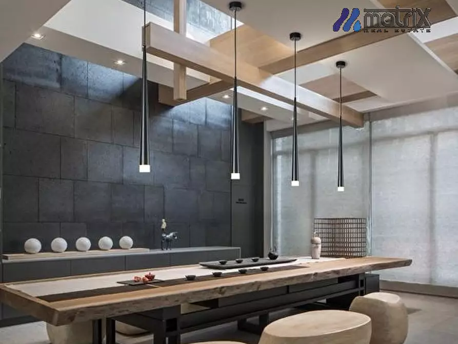 Immagine 32 di Villetta a schiera in vendita  in via zago a Saonara