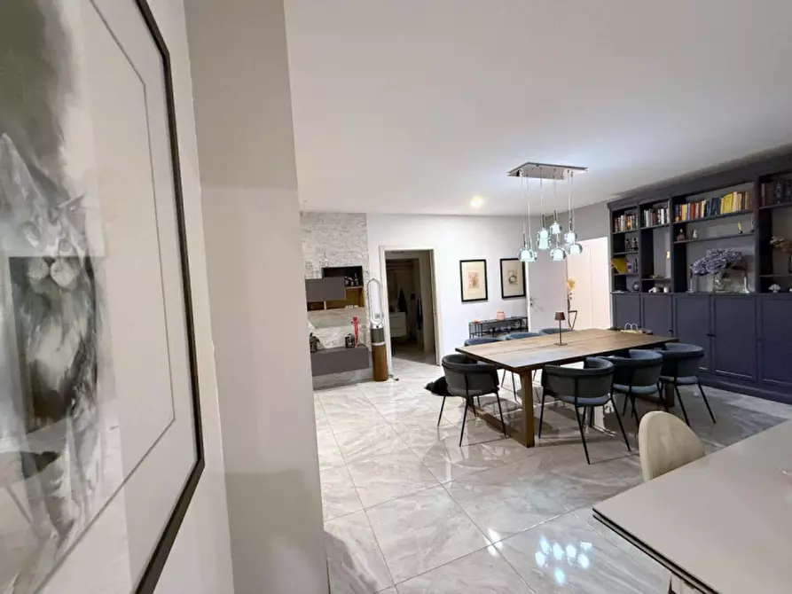 Immagine 1 di Appartamento in vendita  in Via Luigi Pellizzo a Padova