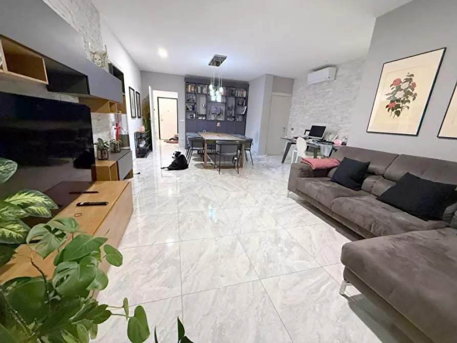 Immagine 4 di Appartamento in vendita  in Via Luigi Pellizzo a Padova