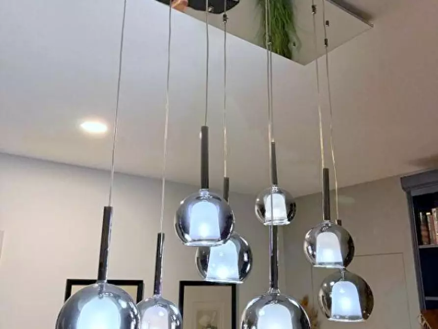 Immagine 5 di Appartamento in vendita  in Via Luigi Pellizzo a Padova