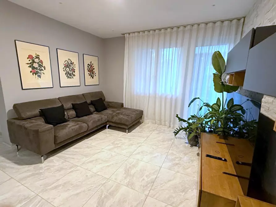 Immagine 7 di Appartamento in vendita  in Via Luigi Pellizzo a Padova