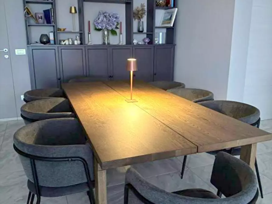 Immagine 10 di Appartamento in vendita  in Via Luigi Pellizzo a Padova