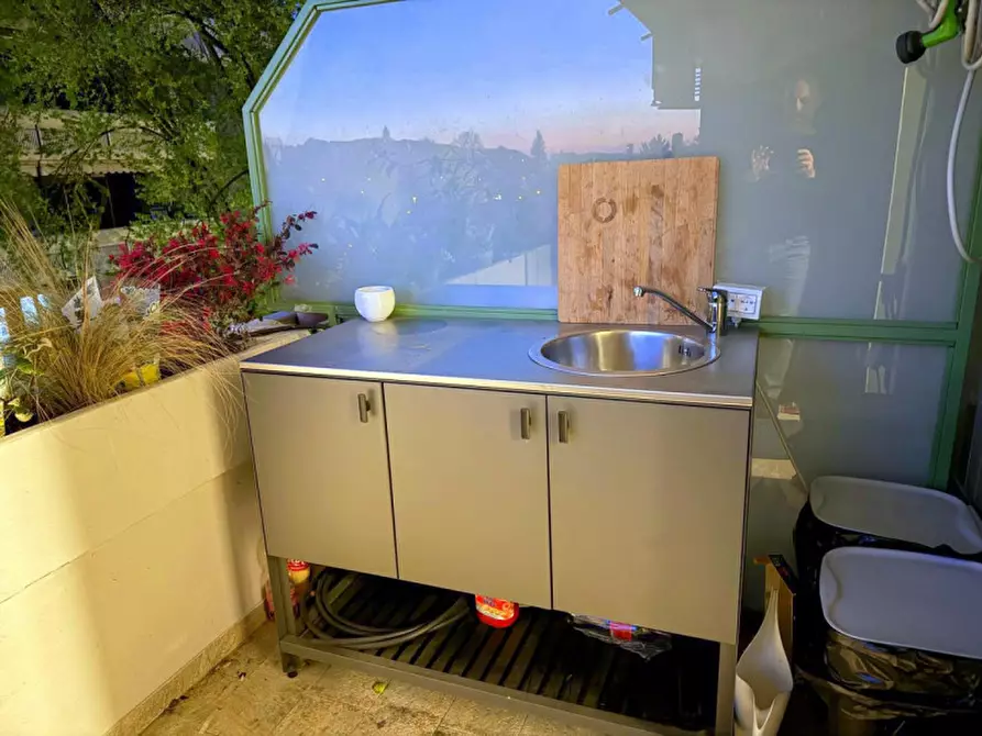 Immagine 13 di Appartamento in vendita  in Via Luigi Pellizzo a Padova