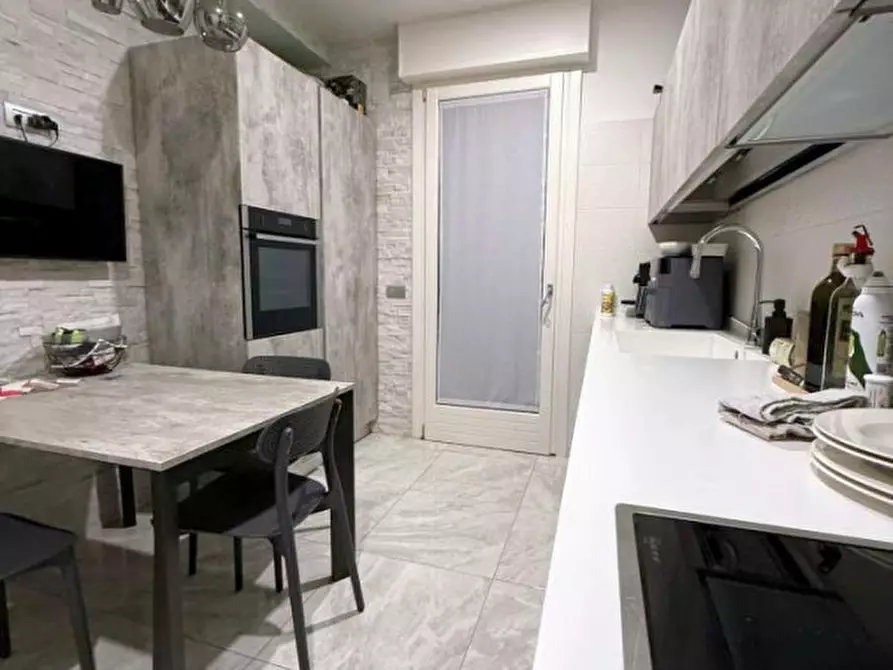 Immagine 15 di Appartamento in vendita  in Via Luigi Pellizzo a Padova