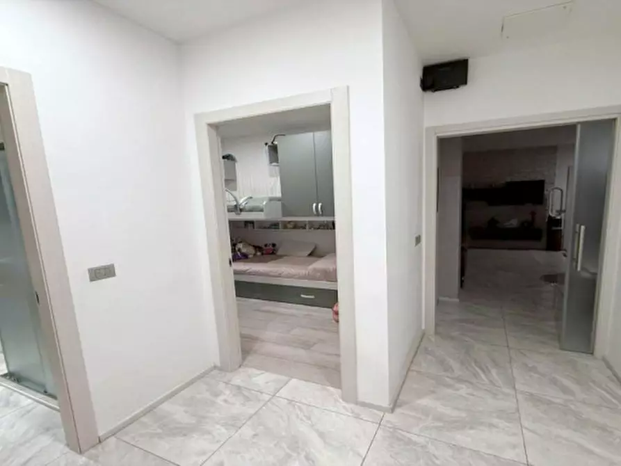 Immagine 21 di Appartamento in vendita  in Via Luigi Pellizzo a Padova