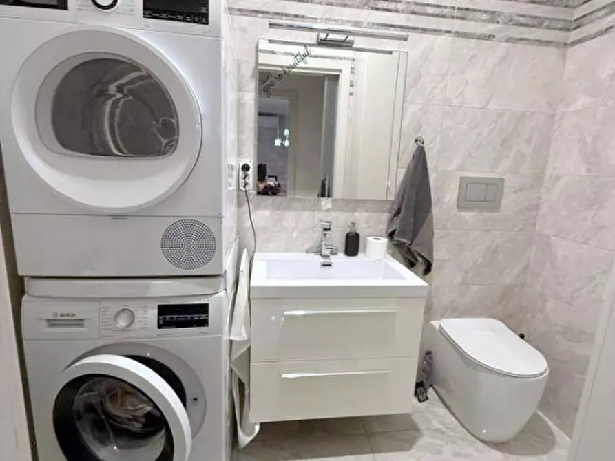 Immagine 22 di Appartamento in vendita  in Via Luigi Pellizzo a Padova