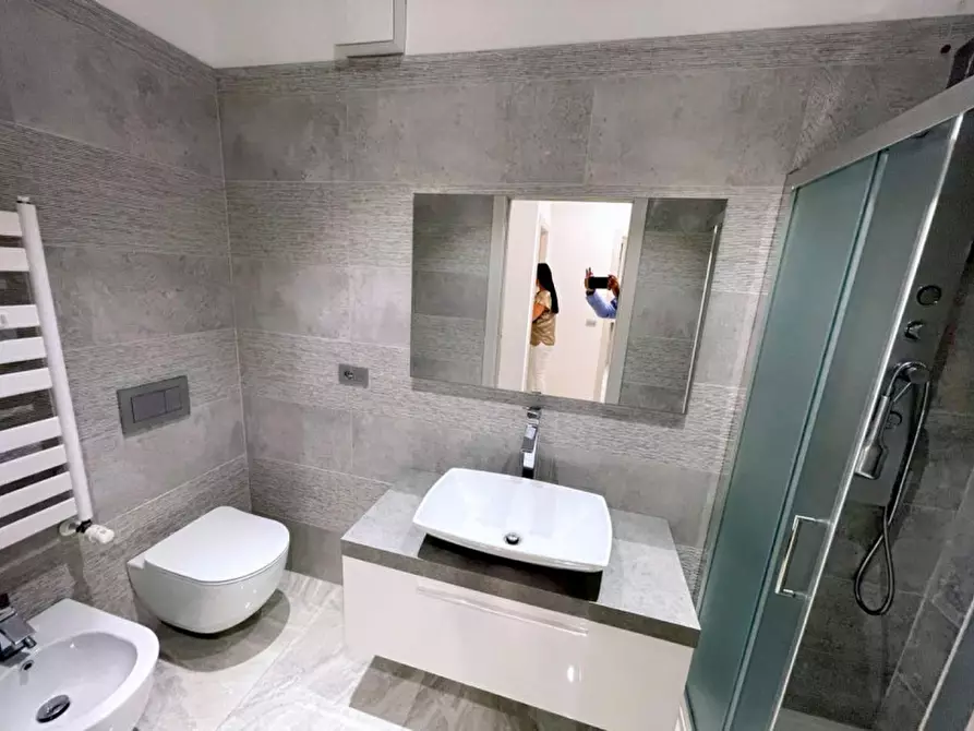 Immagine 24 di Appartamento in vendita  in Via Luigi Pellizzo a Padova