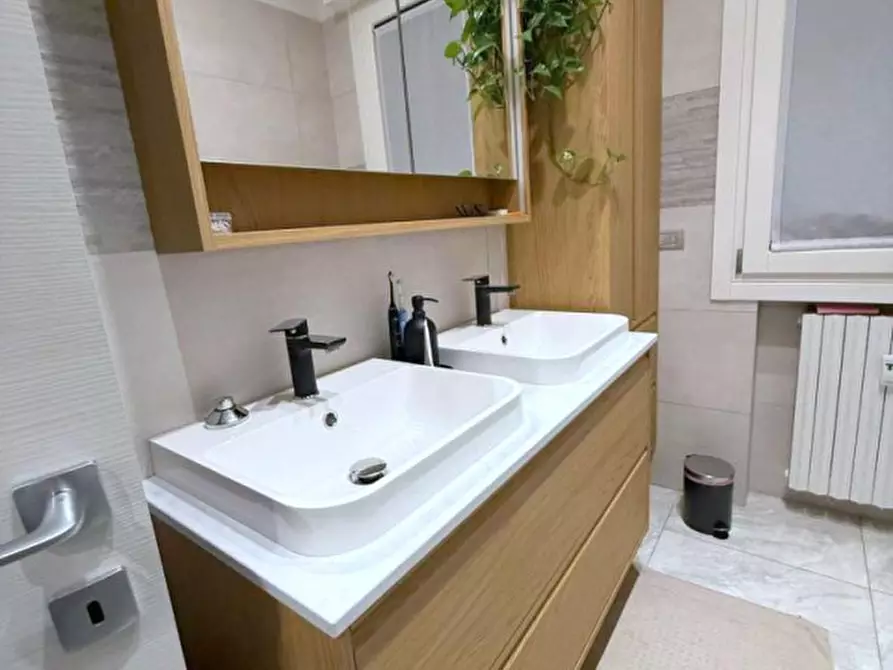 Immagine 25 di Appartamento in vendita  in Via Luigi Pellizzo a Padova