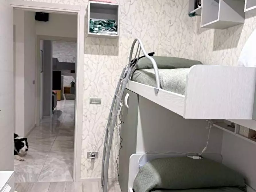 Immagine 28 di Appartamento in vendita  in Via Luigi Pellizzo a Padova