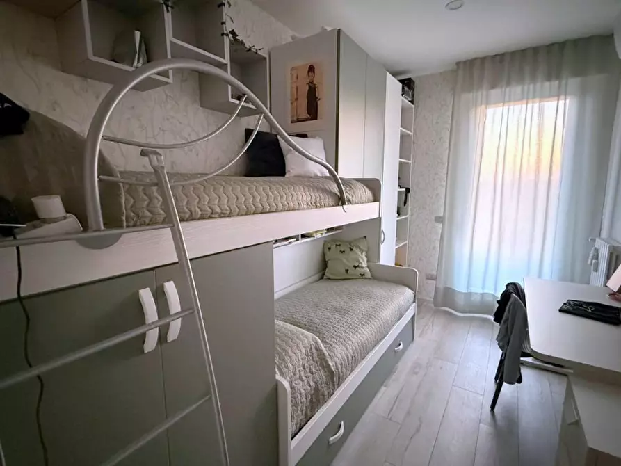 Immagine 29 di Appartamento in vendita  in Via Luigi Pellizzo a Padova