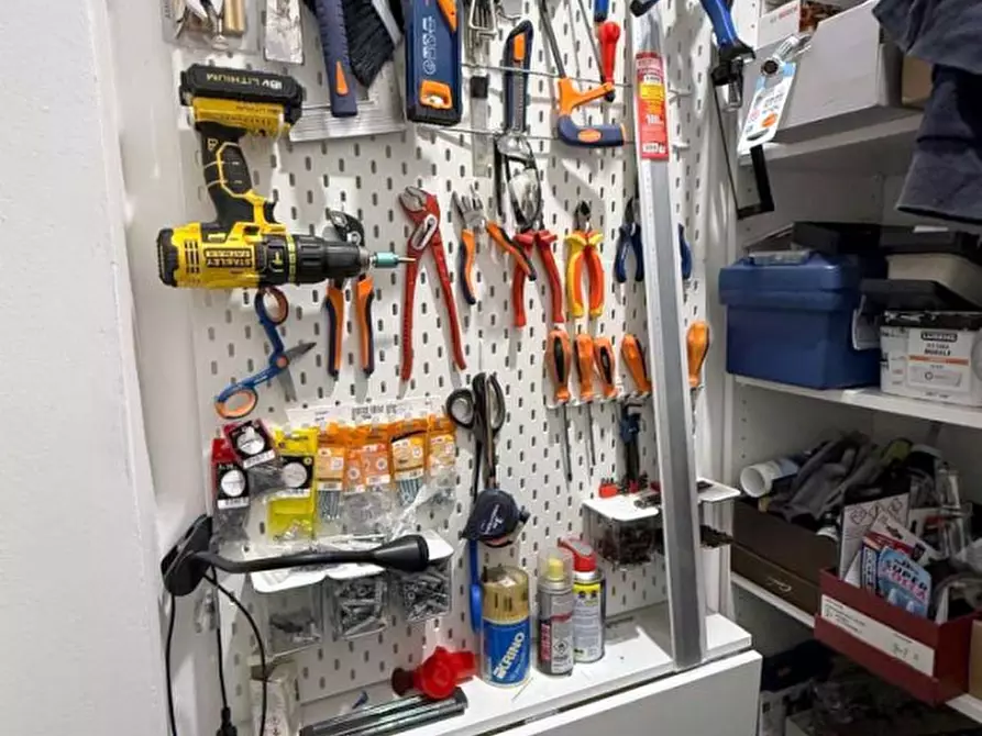 Immagine 39 di Appartamento in vendita  in Via Luigi Pellizzo a Padova