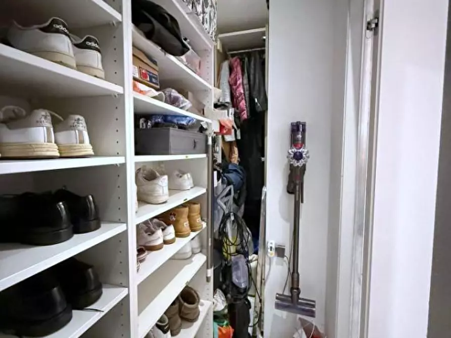 Immagine 41 di Appartamento in vendita  in Via Luigi Pellizzo a Padova