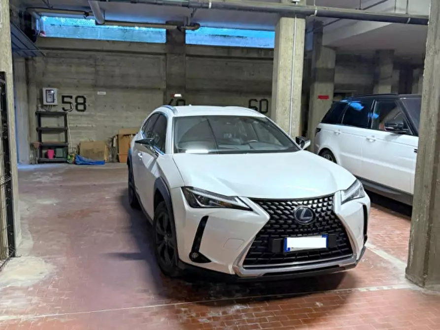 Immagine 45 di Appartamento in vendita  in Via Luigi Pellizzo a Padova