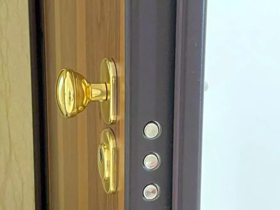 Immagine 46 di Appartamento in vendita  in Via Luigi Pellizzo a Padova