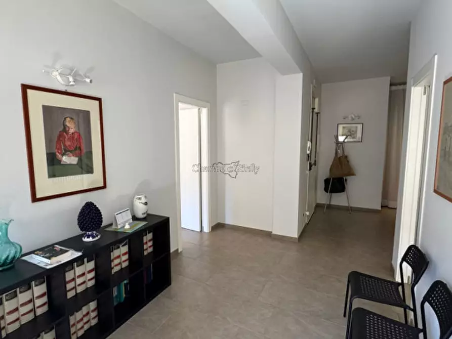 Immagine 2 di Appartamento in vendita  in Via Santa a Modica