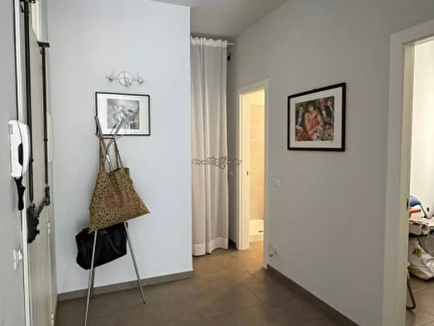 Immagine 4 di Appartamento in vendita  in Via Santa a Modica