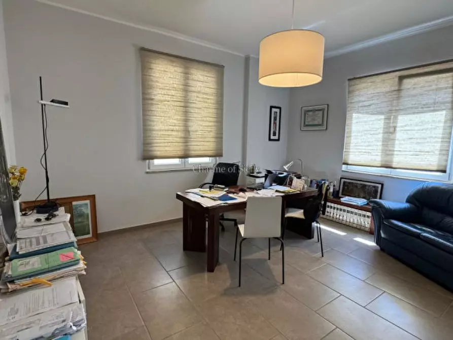 Immagine 5 di Appartamento in vendita  in Via Santa a Modica