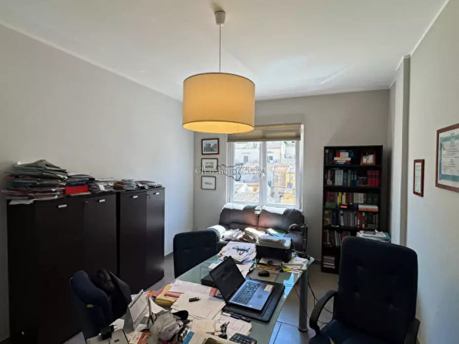 Immagine 7 di Appartamento in vendita  in Via Santa a Modica