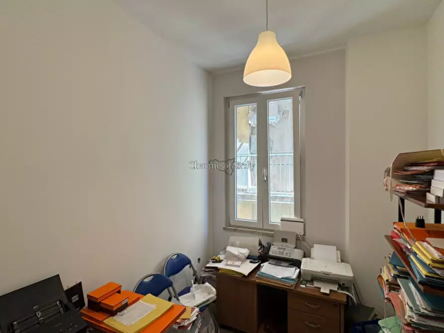 Immagine 9 di Appartamento in vendita  in Via Santa a Modica