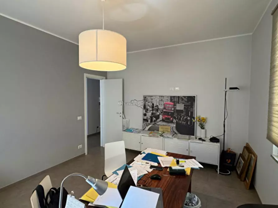 Immagine 11 di Appartamento in vendita  in Via Santa a Modica