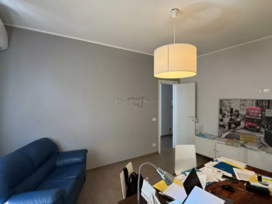 Immagine 13 di Appartamento in vendita  in Via Santa a Modica