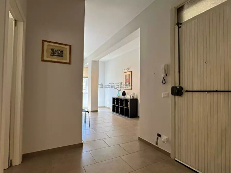 Immagine 14 di Appartamento in vendita  in Via Santa a Modica