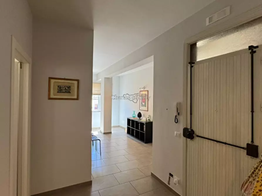 Immagine 15 di Appartamento in vendita  in Via Santa a Modica