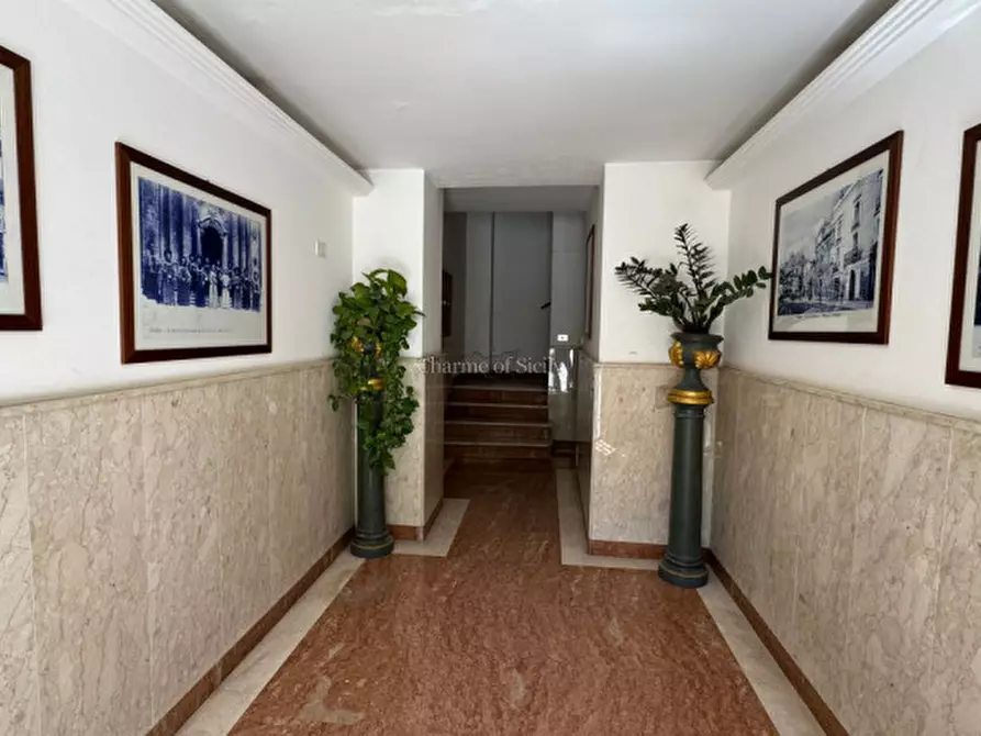 Immagine 17 di Appartamento in vendita  in Via Santa a Modica