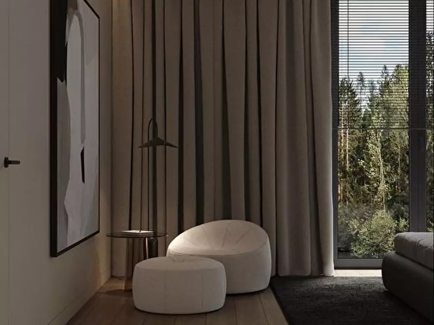 Immagine 17 di Villetta a schiera in vendita  in Via Zago a Saonara