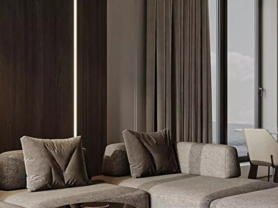 Immagine 23 di Villetta a schiera in vendita  in Via Zago a Saonara