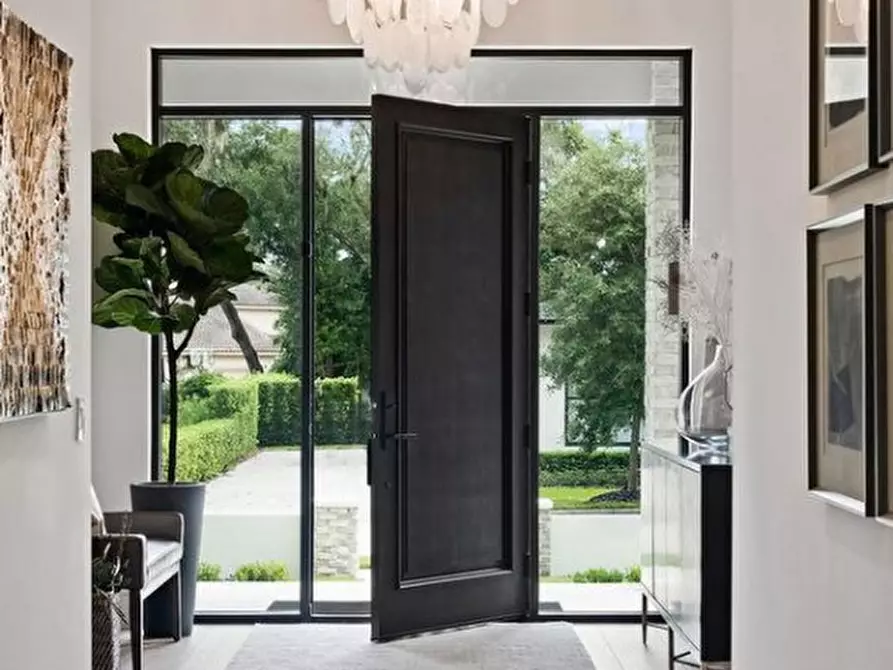 Immagine 25 di Villetta a schiera in vendita  in Via Zago a Saonara