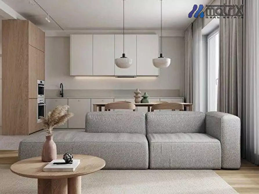 Immagine 29 di Villetta a schiera in vendita  in Via Zago a Saonara