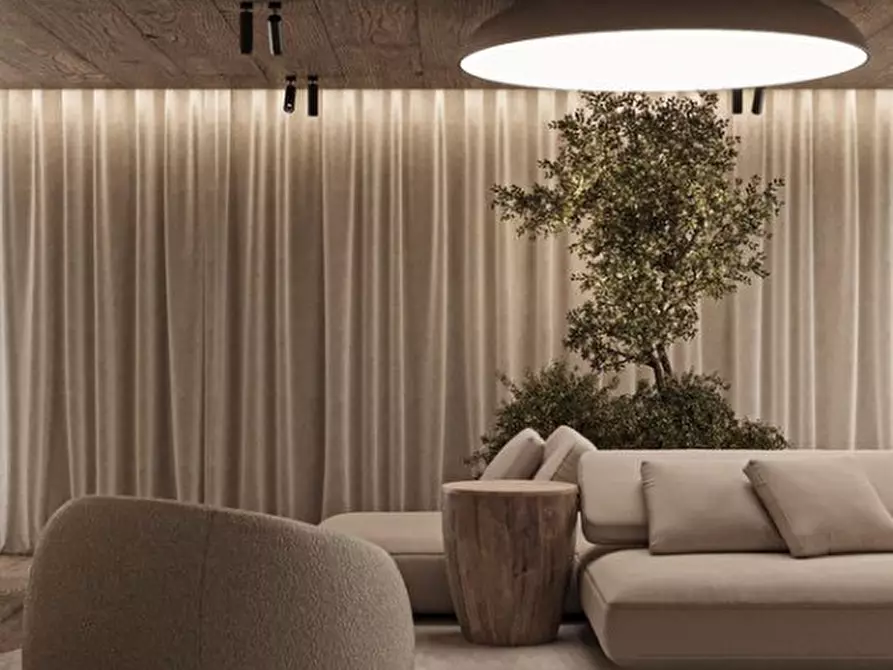 Immagine 33 di Villetta a schiera in vendita  in Via Zago a Saonara