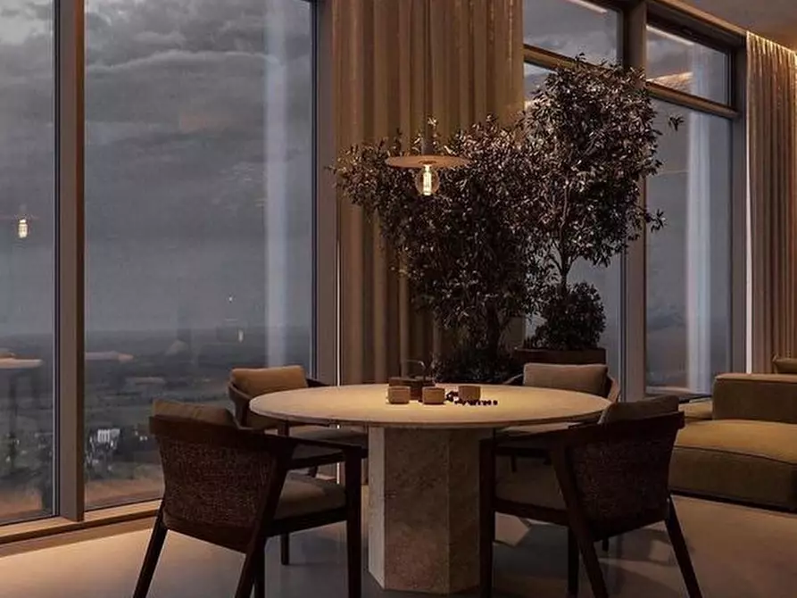 Immagine 34 di Villetta a schiera in vendita  in Via Zago a Saonara