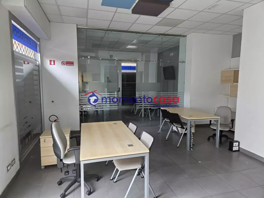 Immagine 1 di Negozio in vendita  in Via Ipponio a Reggio Di Calabria