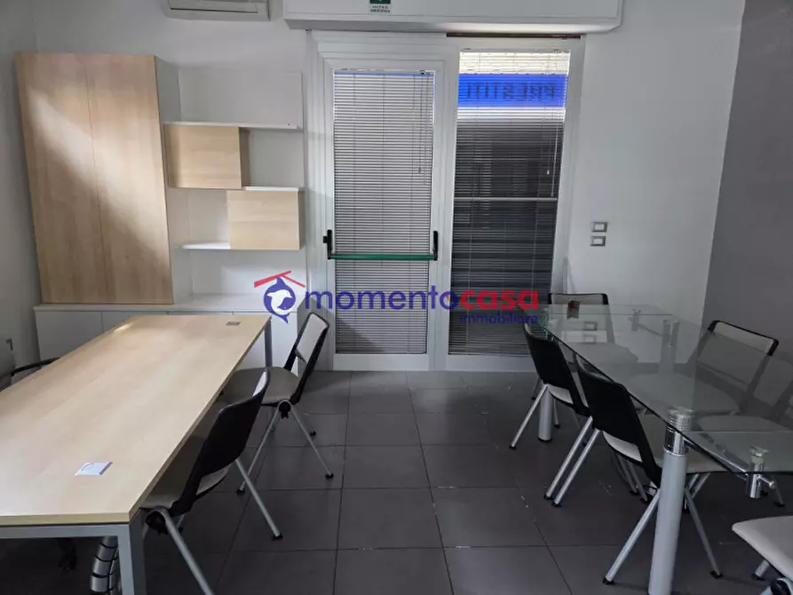 Immagine 2 di Negozio in vendita  in Via Ipponio a Reggio Di Calabria