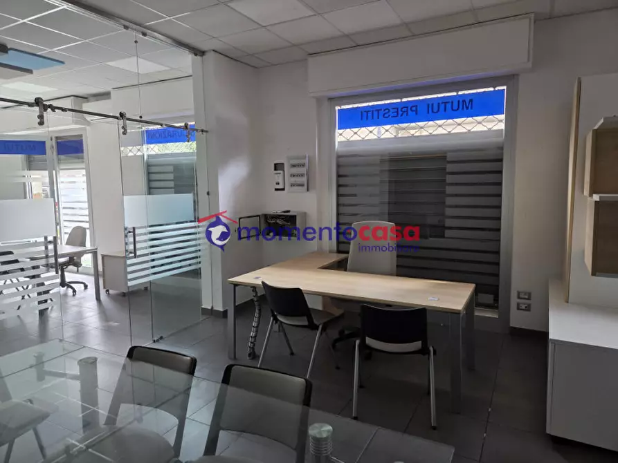 Immagine 3 di Negozio in vendita  in Via Ipponio a Reggio Di Calabria