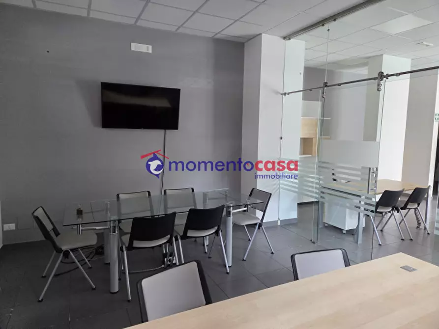 Immagine 4 di Negozio in vendita  in Via Ipponio a Reggio Di Calabria