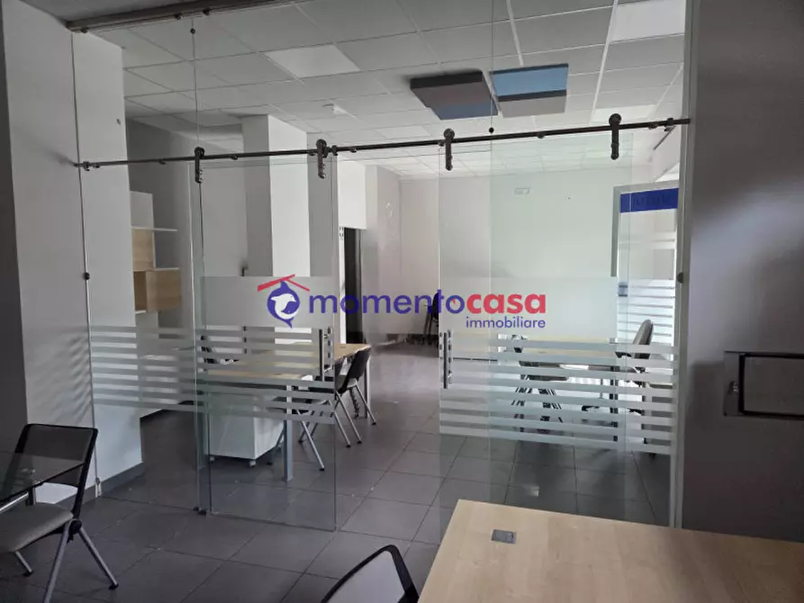 Immagine 5 di Negozio in vendita  in Via Ipponio a Reggio Di Calabria