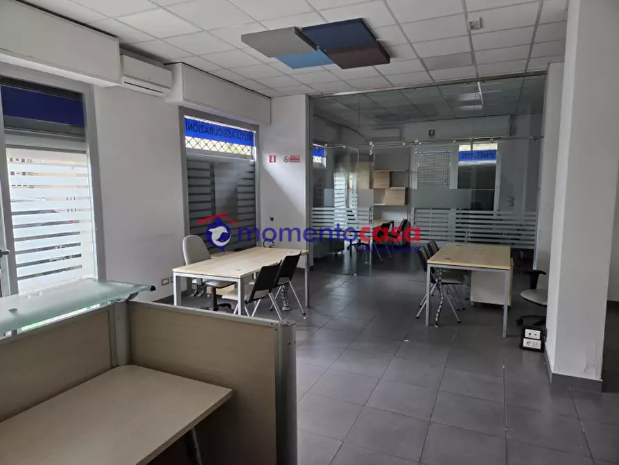 Immagine 6 di Negozio in vendita  in Via Ipponio a Reggio Di Calabria