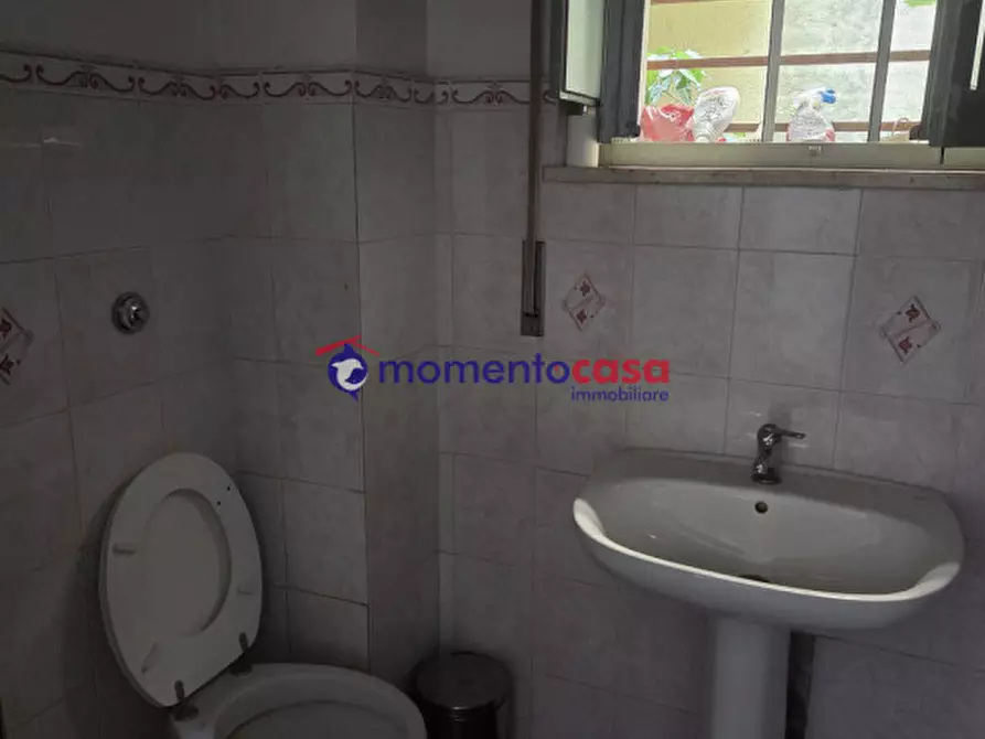 Immagine 7 di Negozio in vendita  in Via Ipponio a Reggio Di Calabria