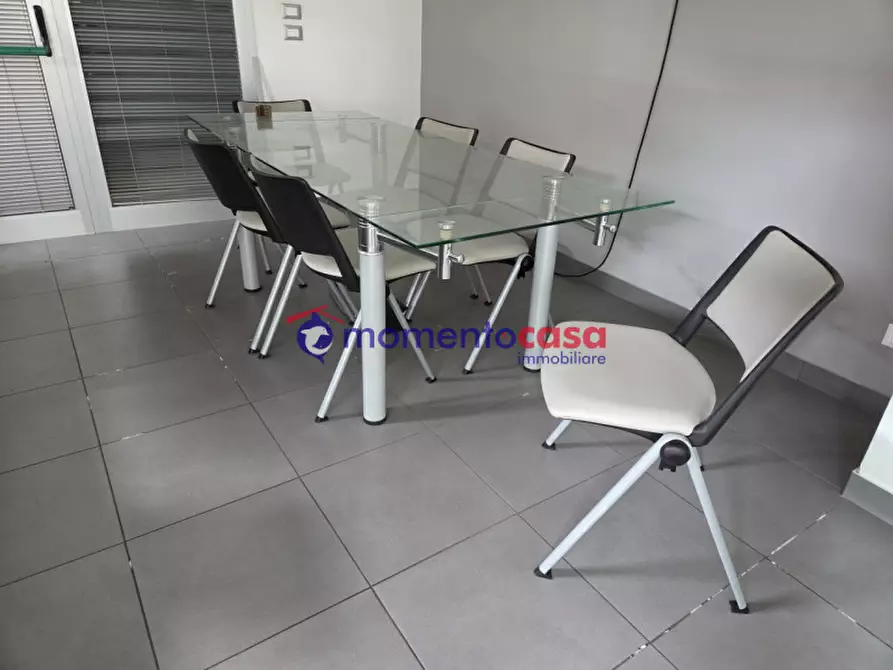 Immagine 13 di Negozio in vendita  in Via Ipponio a Reggio Di Calabria