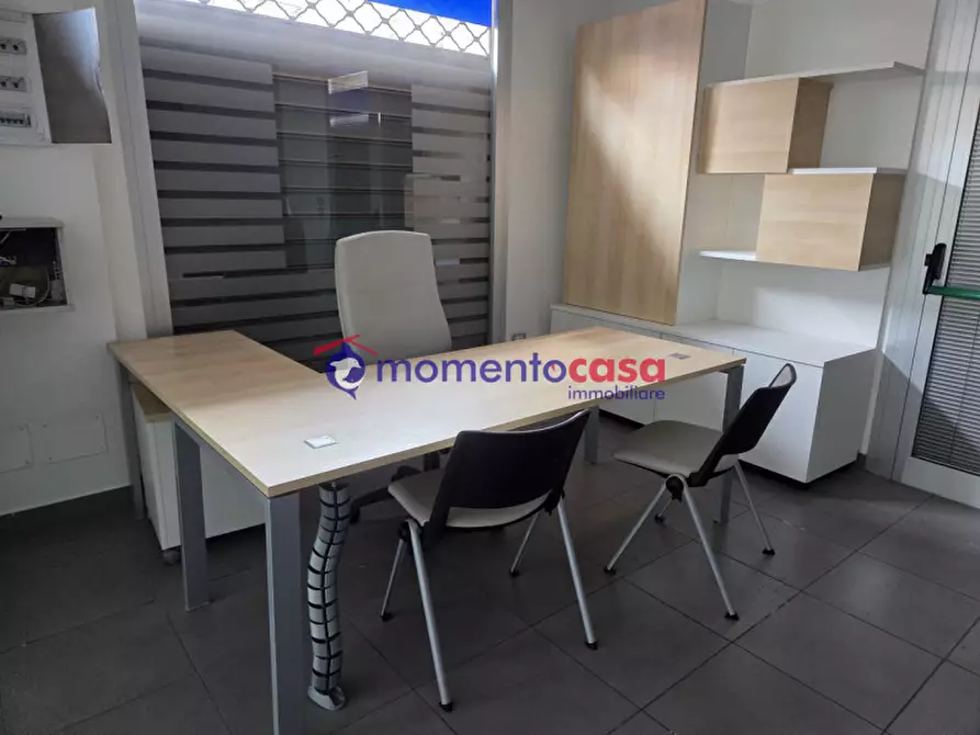 Immagine 14 di Negozio in vendita  in Via Ipponio a Reggio Di Calabria