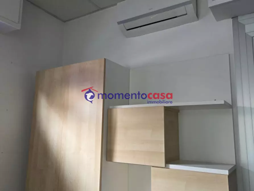 Immagine 16 di Negozio in vendita  in Via Ipponio a Reggio Di Calabria